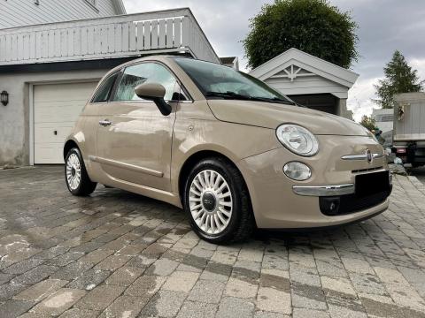 Auto Occasion FIAT 500 Beige B le Campagne VenteAuto ch auto-occasion-fiat-500-beige-b-le-campagne-venteauto-ch